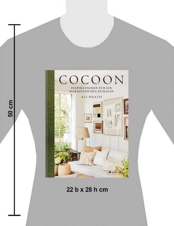 Produktbild: Cocoon