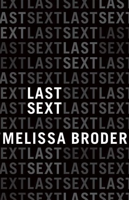 Produktbild: Last Sext