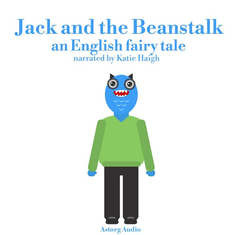 Produktbild: Jack and the Beanstalk