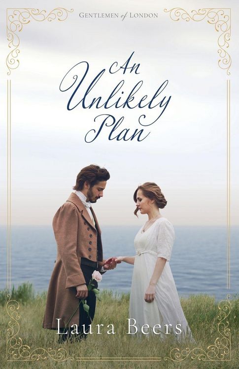 Produktbild: An Unlikely Plan