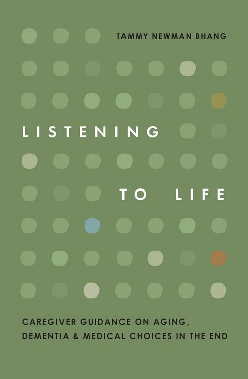 Produktbild: Listening to Life