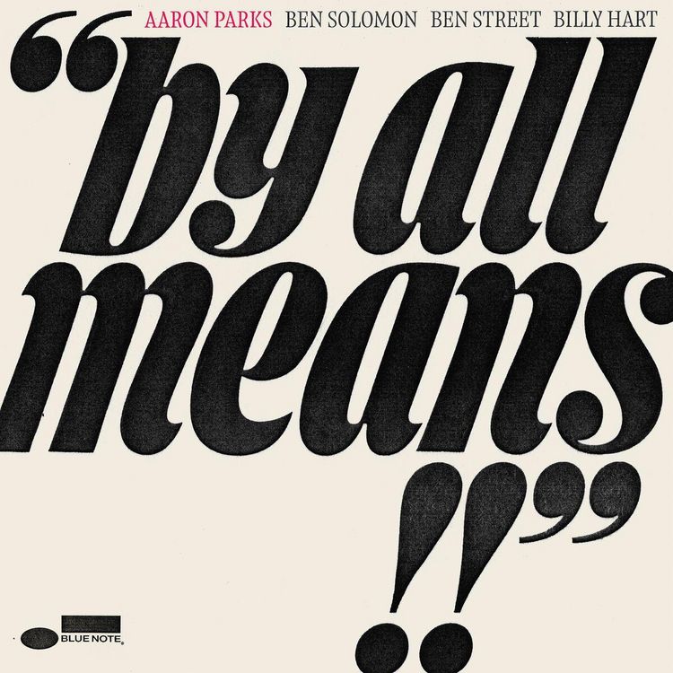 Produktbild: By All Means