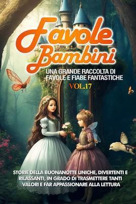 Produktbild: Favole per Bambini