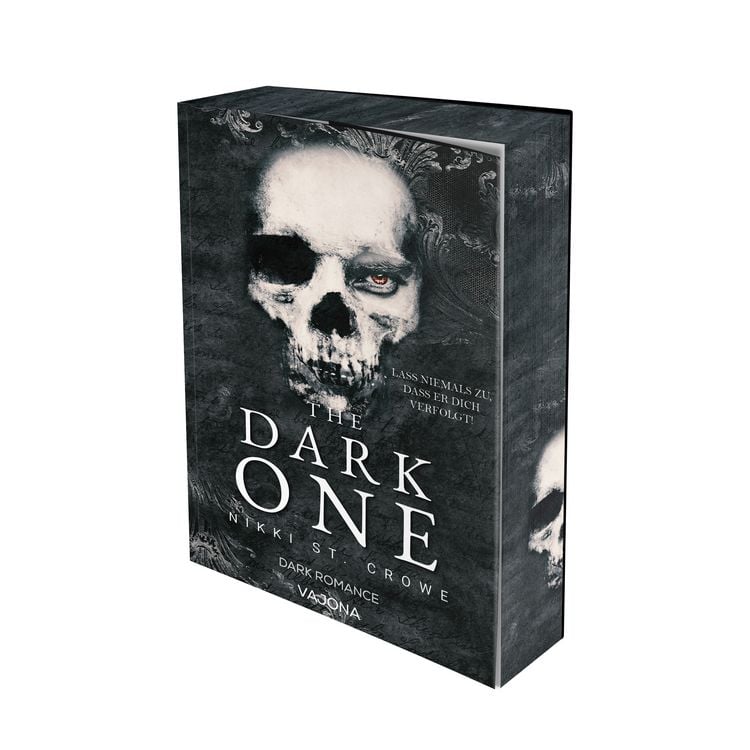 Produktbild: The Dark One