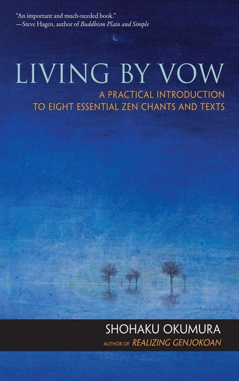 Produktbild: Living by Vow