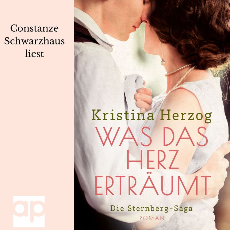 Bild vom Artikel Was das Herz erträumt vom Autor Kristina Herzog