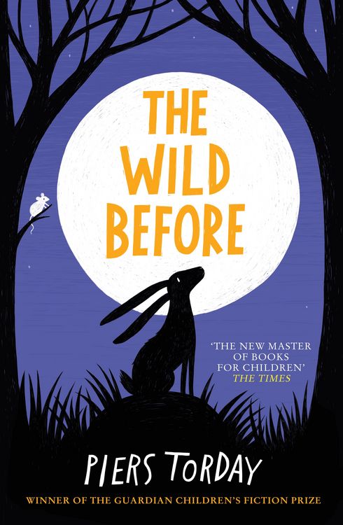 Produktbild: The Wild Before
