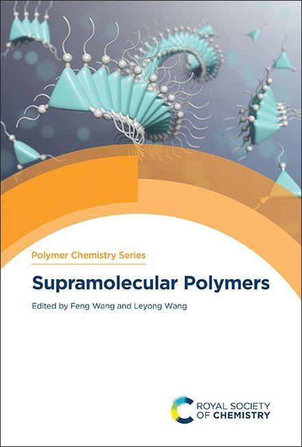 Produktbild: Supramolecular Polymers