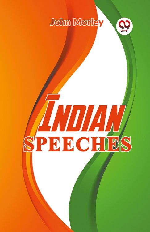 Produktbild: Indian Speeches