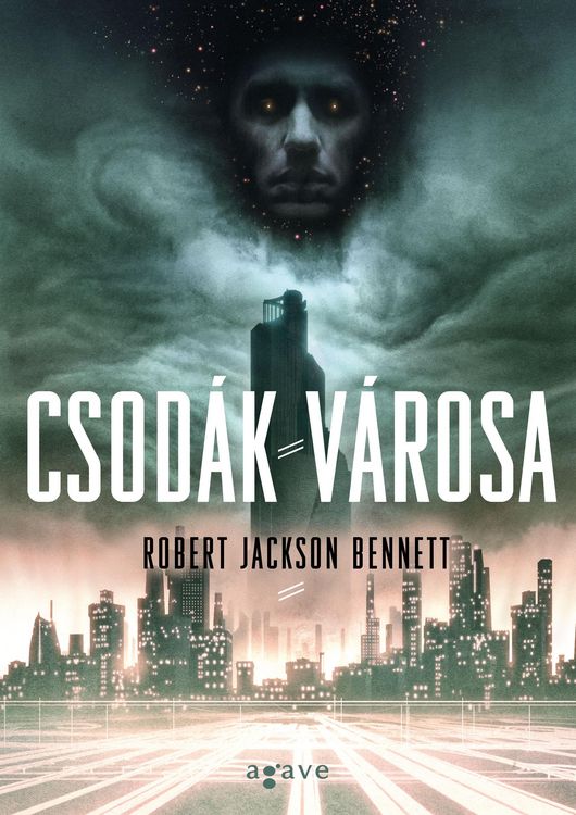Produktbild: Csod&aacute;k v&aacute;rosa