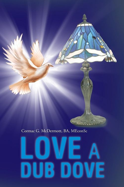 Produktbild: Love a Dub Dove