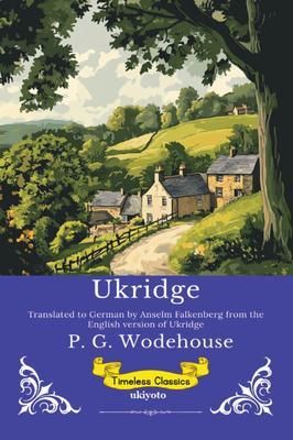 Produktbild: Ukridge German Version