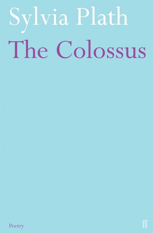 Produktbild: The Colossus