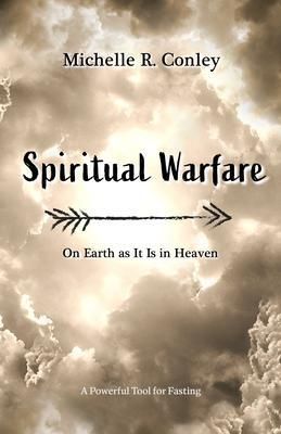 Produktbild: Spiritual Warfare