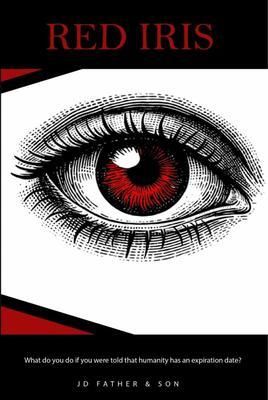 Produktbild: Red Iris