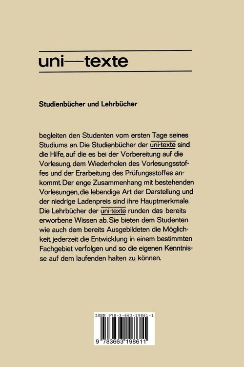 Produktbild: Physikalische Grundlagen der Hochfrequenztechnik