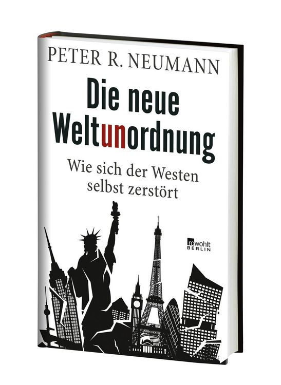 Produktbild: Die neue Weltunordnung