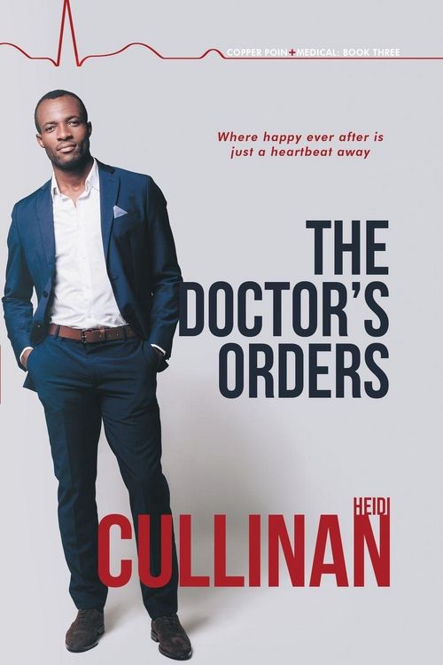 Produktbild: The Doctor's Orders
