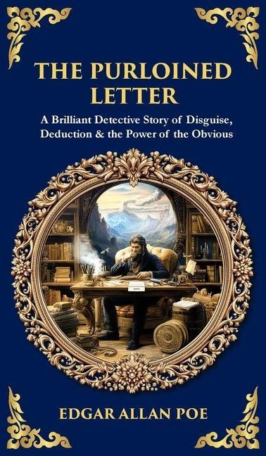 Produktbild: The Purloined Letter