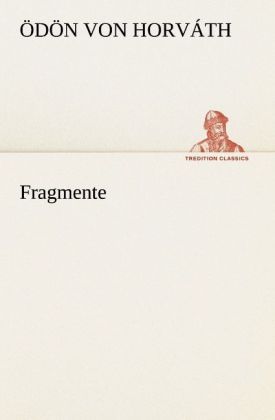 Produktbild: Fragmente