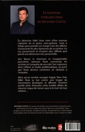 Produktbild: Tout feu, tout flamme