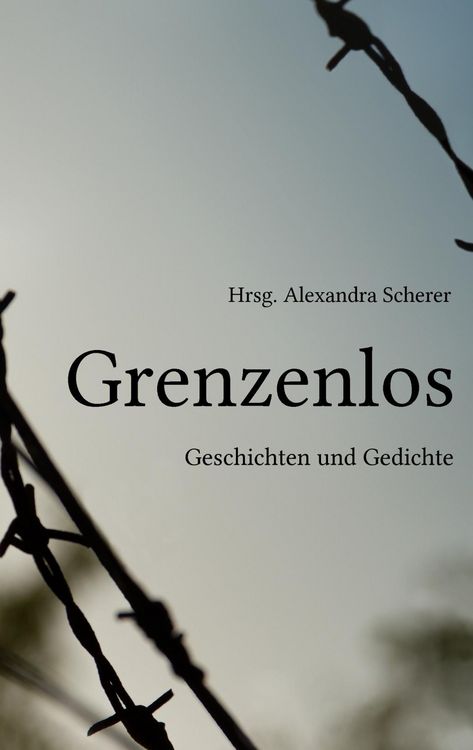 Produktbild: Grenzenlos