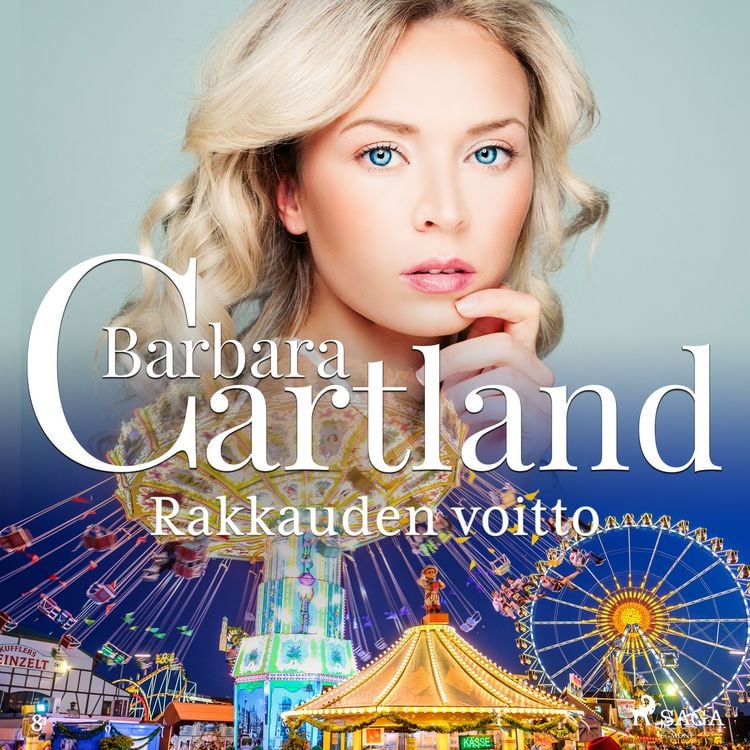Produktbild: Rakkauden voitto