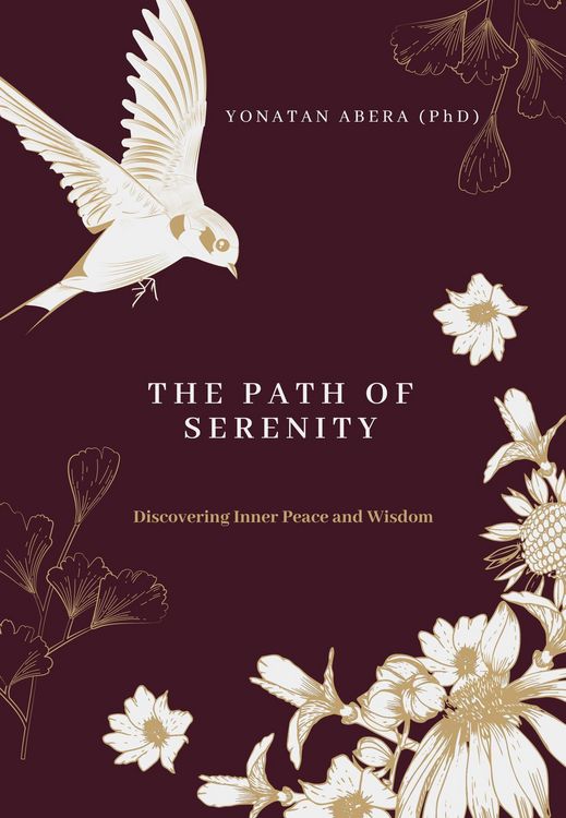 Produktbild: The Path of Serenity