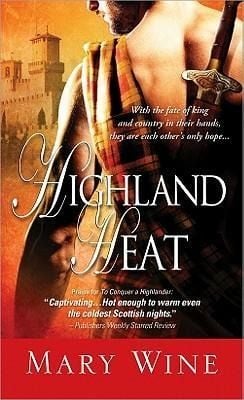 Produktbild: Highland Heat