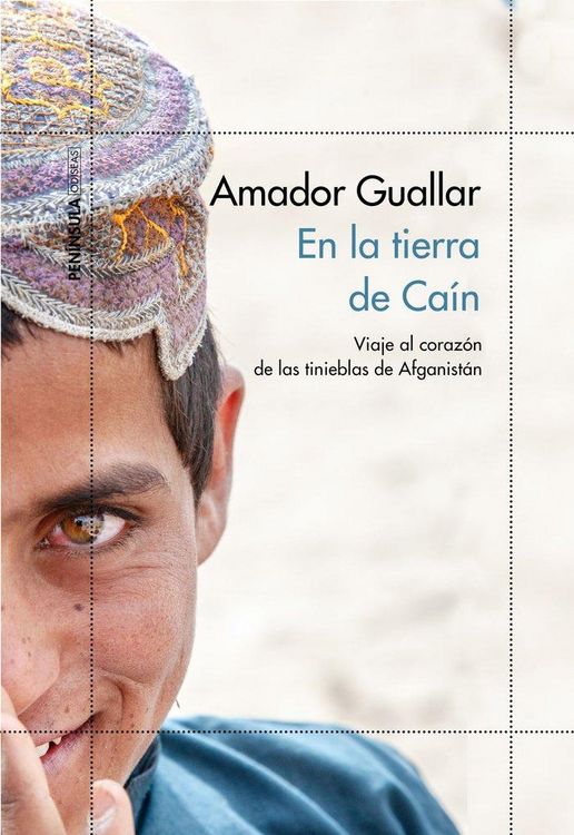 Produktbild: En la tierra de Ca&iacute;n: viaje al coraz&oacute;n de las tinieblas de Afganist&aacute;n