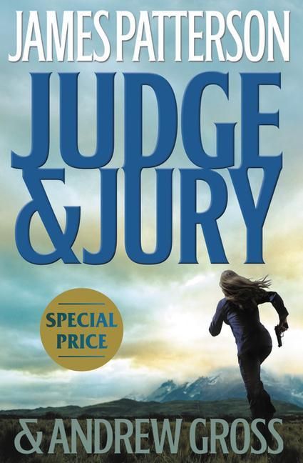 Produktbild: Judge & Jury