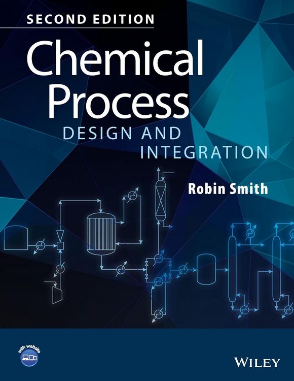 Produktbild: Chemical Process Design and Integration 2e