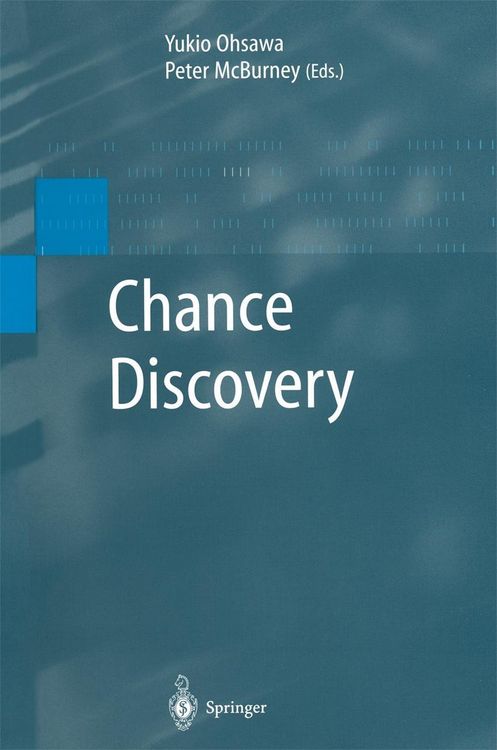 Produktbild: Chance Discovery
