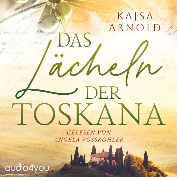 Produktbild: Das L&auml;cheln der Toskana