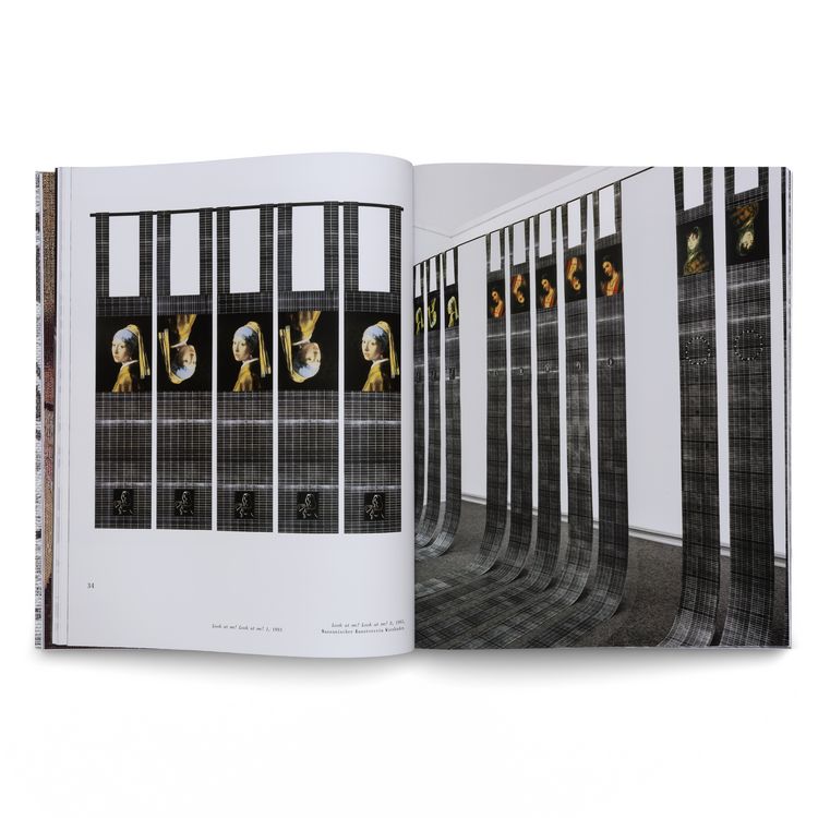 Produktbild: Margret Eicher. It&rsquo;s A Digital World