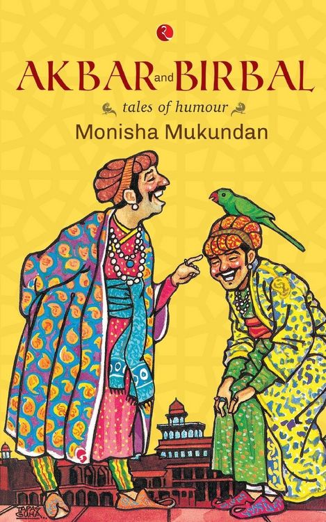 Produktbild: Akbar and Birbal