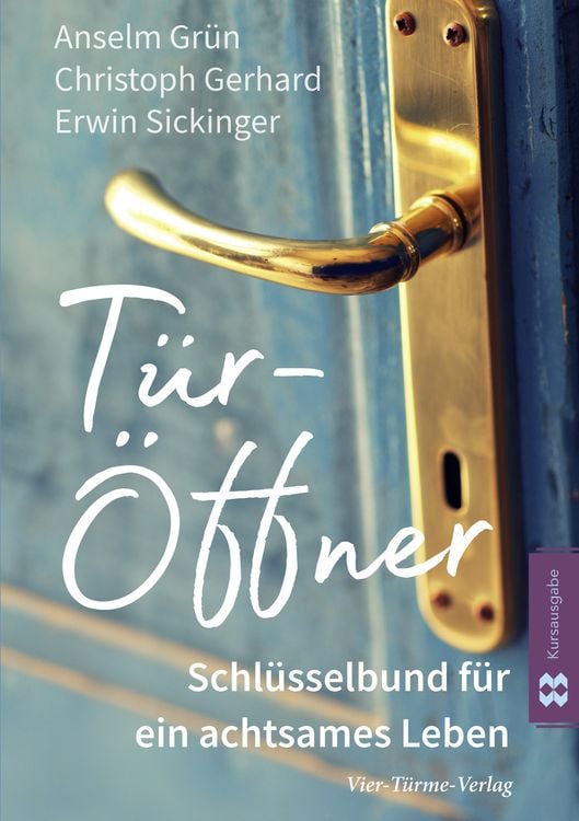 Produktbild: Tür-Öffner