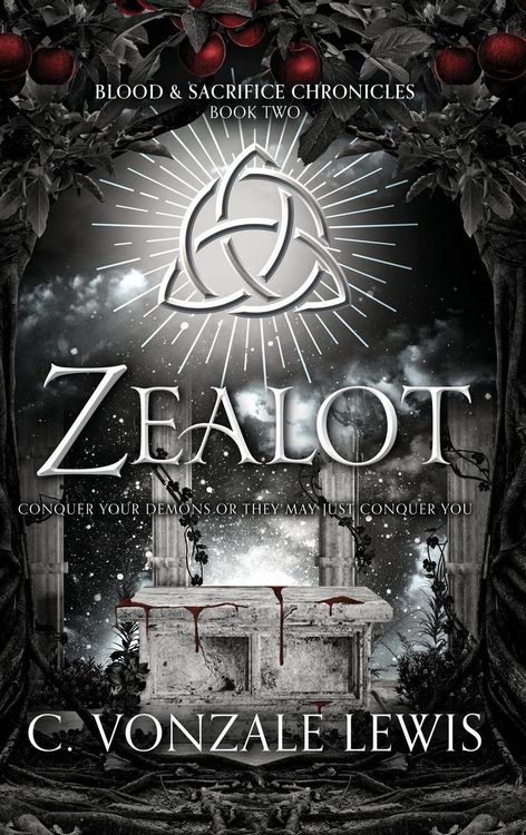 Produktbild: Zealot