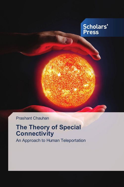 Produktbild: The Theory of Special Connectivity