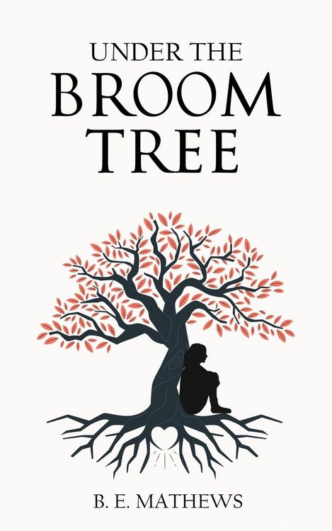 Produktbild: Under the Broom Tree