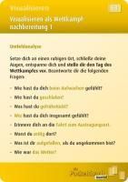 Produktbild: My Pocket Coach Mental