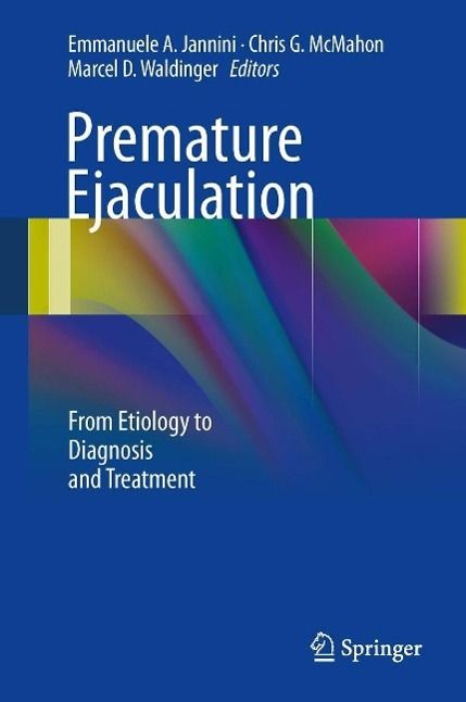 Produktbild: Premature Ejaculation