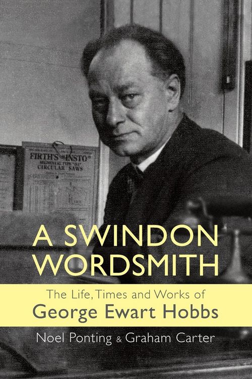 Produktbild: A Swindon Wordsmith