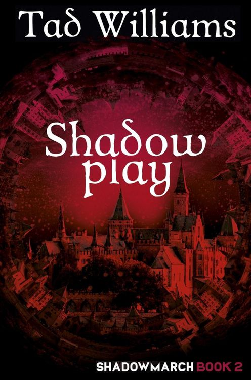 Produktbild: Shadowplay