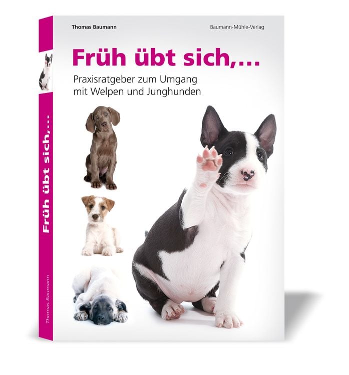 Produktbild: Früh übt sich...