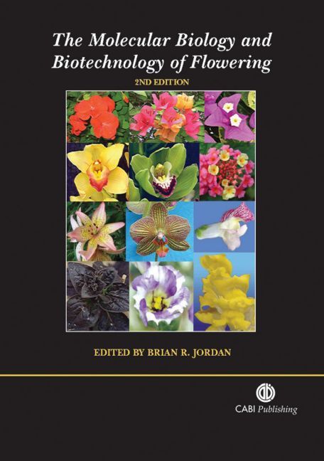 Produktbild: Molecular Biology and Biotechnology of Flowering