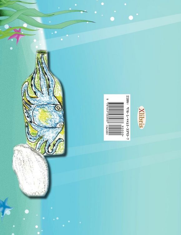 Produktbild: The Little Blue Octopus