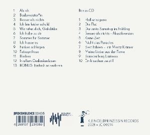 Produktbild: Wir Rufen Dich,Galaktika (+ Autogrammkarte)
