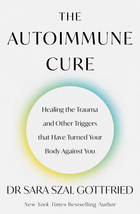 Produktbild: The Autoimmune Cure