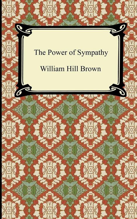 Produktbild: The Power of Sympathy